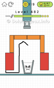 Solution Happy Glass 482