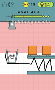 Solution Happy Glass 484