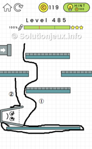 Solution Happy Glass 485