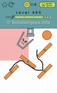 Solution Happy Glass 486