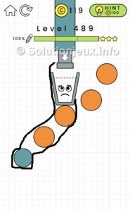 Solution Happy Glass 489