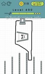 Solution Happy Glass 490