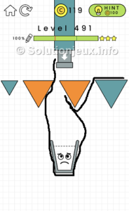 Solution Happy Glass 491