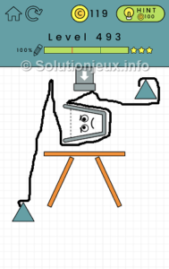 Solution Happy Glass 493