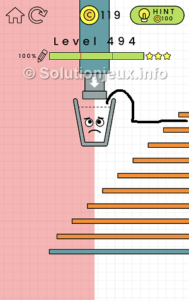 Solution Happy Glass 494