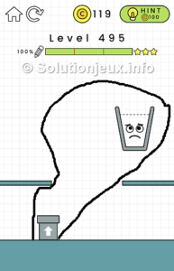 Solution Happy Glass 495