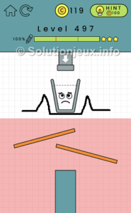 Solution Happy Glass 497