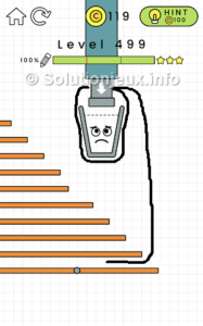 Solution Happy Glass 499