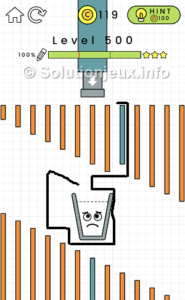 Solution Happy Glass 500