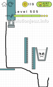 Solution Happy Glass 505