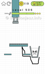 Solution Happy Glass 506