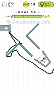 Solution Happy Glass 509