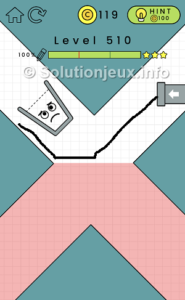 Solution Happy Glass 510