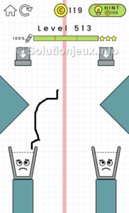 Solution Happy Glass 513