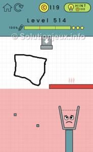 Solution Happy Glass 514