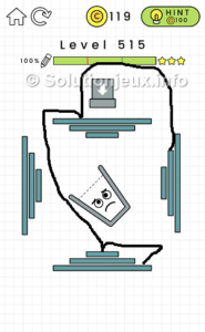 Solution Happy Glass 515
