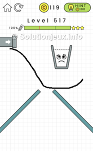 Solution Happy Glass 517