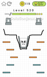 Solution Happy Glass 520