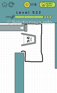 Solution Happy Glass 522