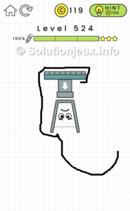 Solution Happy Glass 524