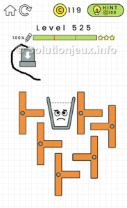 Solution Happy Glass 525