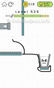 Solution Happy Glass 526
