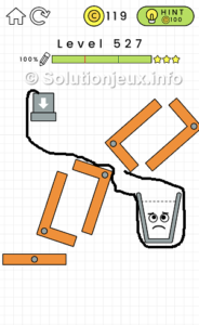 Solution Happy Glass 527