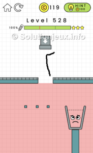 Solution Happy Glass 528