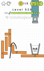 Solution Happy Glass 529