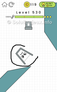 Solution Happy Glass 530