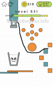 Solution Happy Glass 531