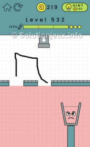 Solution Happy Glass 532