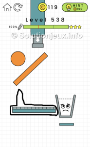 Solution Happy Glass 538