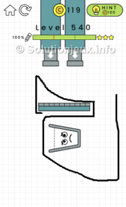 Solution Happy Glass 540