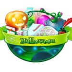 4 images 1 Mot Halloween