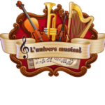 4 images 1 mot L'univers musical