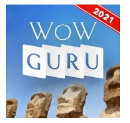 WOW Guru TULUM De 2259 à 2284 [ Solution ]