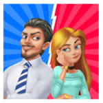 Solution Word Mansion