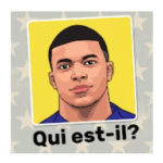 Solution devinez la célébrité