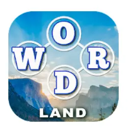 Solution Word Land
