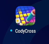 Icone du jeu Codycross