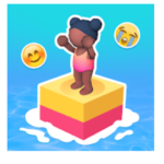 Solution sauter les mots