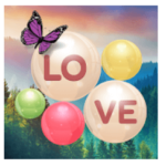 Solution Word Pearls