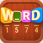Solution Colorwood Words