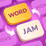 Solution Word Jam