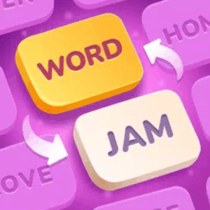Solution Word Jam