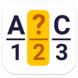 Solution Mots Codés