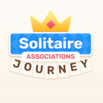 Solution Solitaire Associations Journey