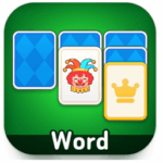 Solutions Solitaire Word Fun