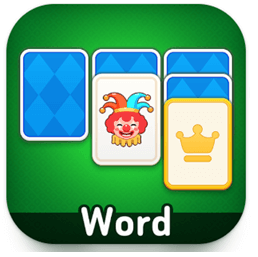 Solutions Solitaire Word Fun